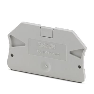 Cover (D-PTV 6)