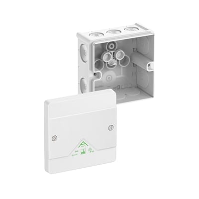 Abox 040-L/w (80410001)