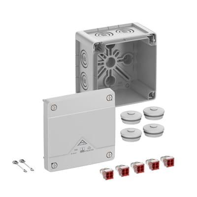 Abox Pro 040-4² (40442001)
