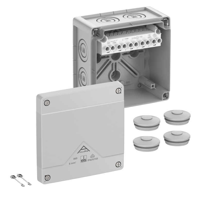 Abox Pro 060-6² (40642001)