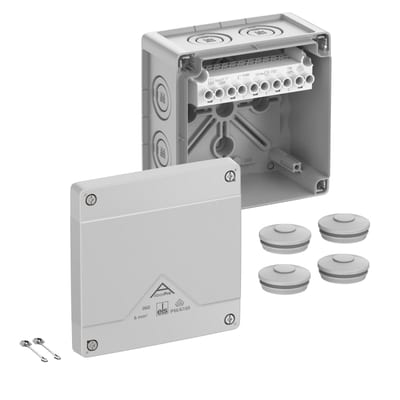Abox Pro 060-6² (40642001)