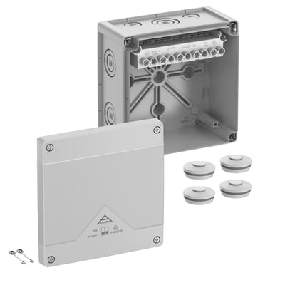 Abox Pro 100-10² (41042001)