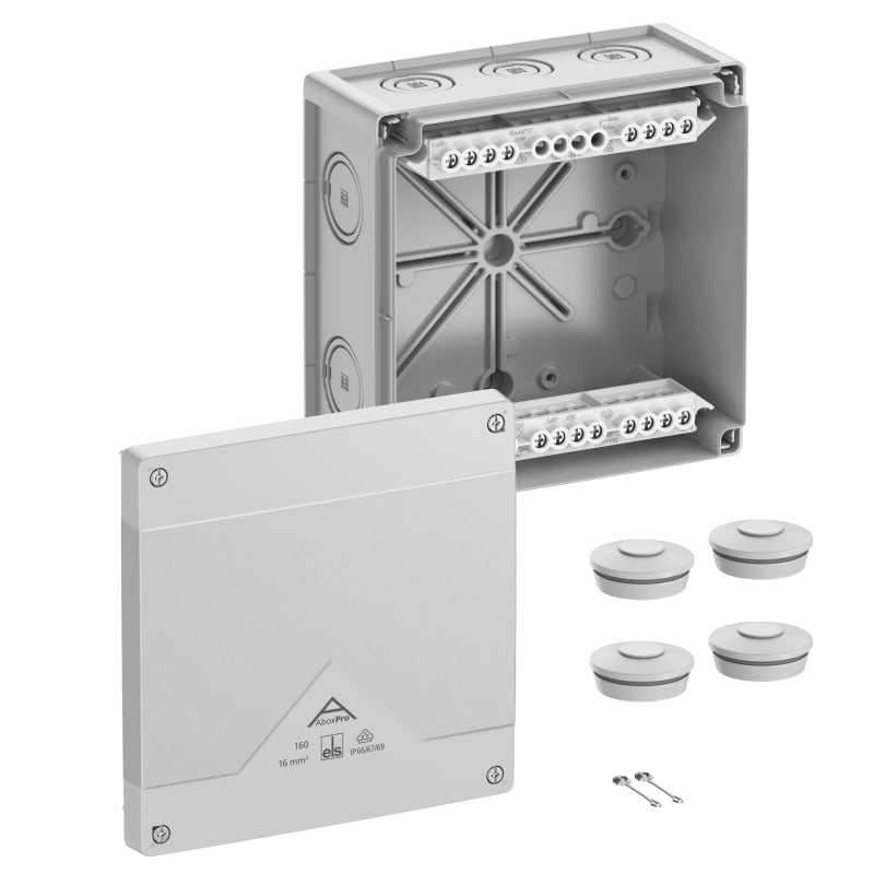 Abox Pro 160-16² (41642001)