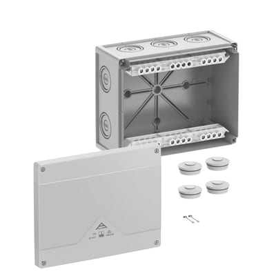 Abox Pro 250-25² (42542001)