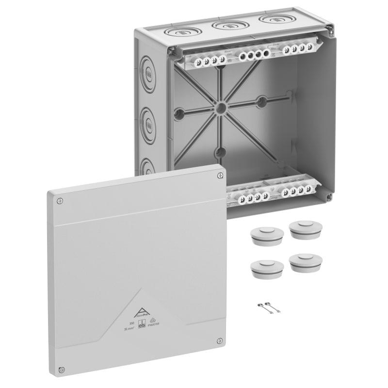 Abox Pro 350-35² (43542001)