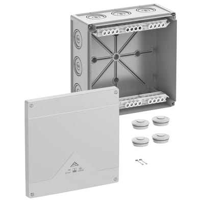 Abox Pro 350-35² (43542001)