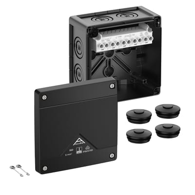 Abox Pro 060-6²/sw (40602001)
