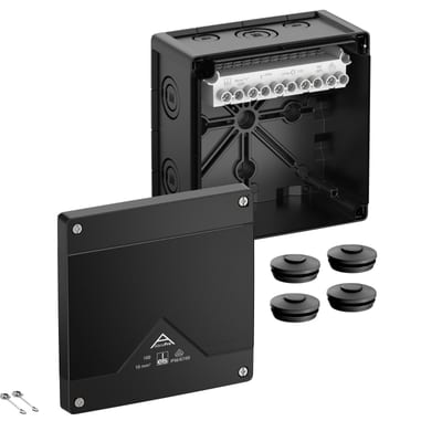 Abox Pro 100-10²/sw (41002001)