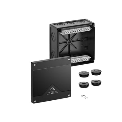 Abox Pro 160-16²/sw (41602001)