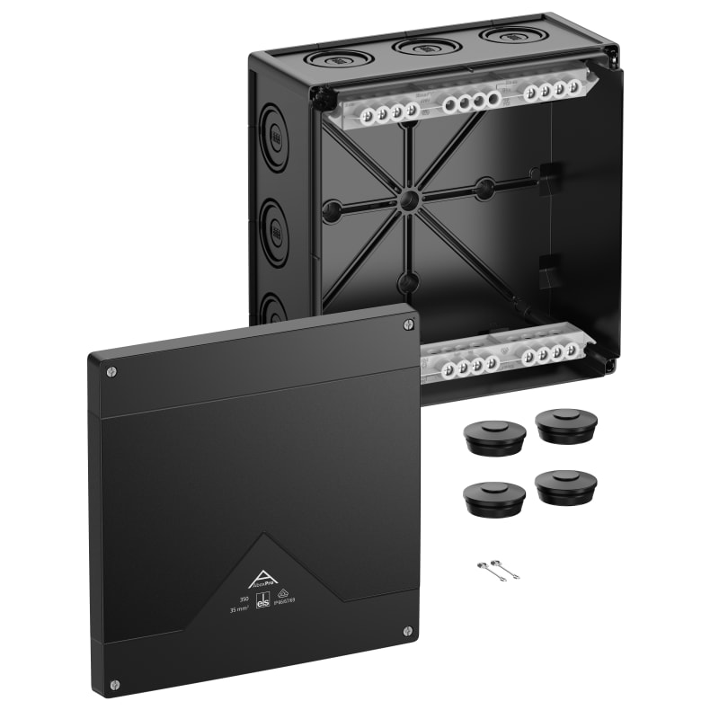 Abox Pro 350-35²/sw (43502001)