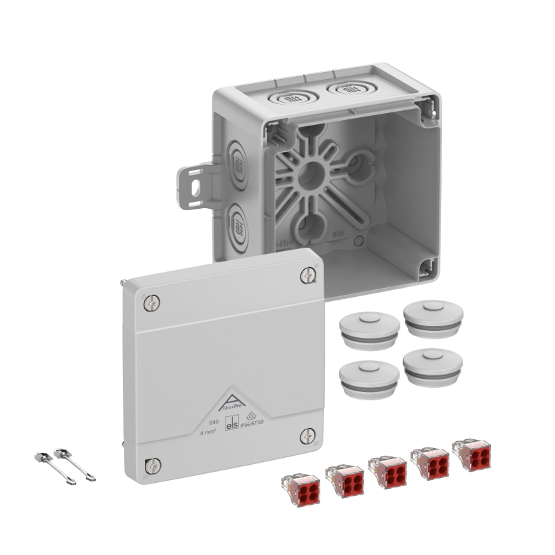 Abox Pro 040 AB-4² (40442101)