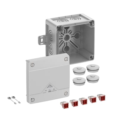 Abox Pro 040 AB-4² (40442101)
