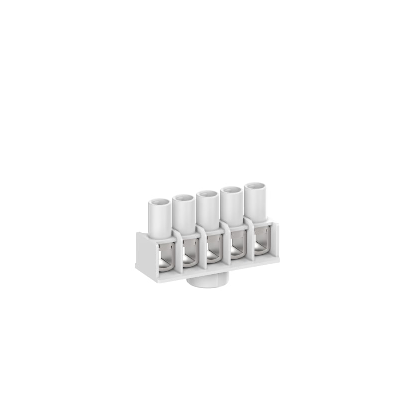 Abox 025/040 KLS-2,5²/4² (89640401)