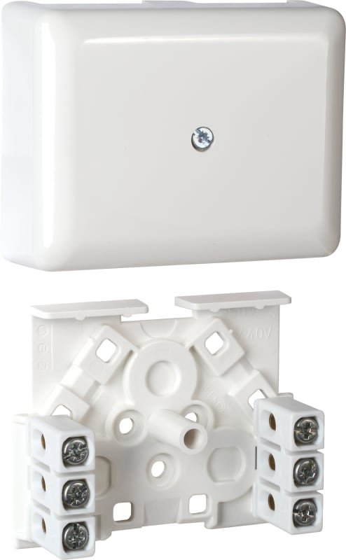 KOBL.BOX, 6 Terminals 76PHV (EKO04021)