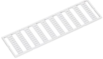 WMB marking card, 160, 170 ... 200 (20 each), stretchable 5 - 5.2 mm
