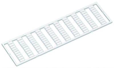 WMB marking card, 1 / 2 (50 each), stretchable 5 - 5.2 mm