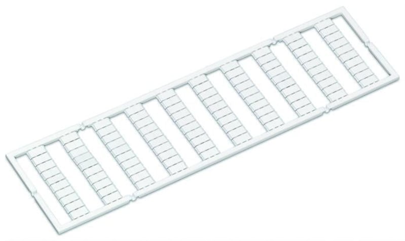 WMB marking card, 24 V (100X), stretchable 5 - 5.2 mm (794-508)