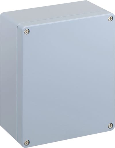 AL 2023-11, alu, 230X200X111MM