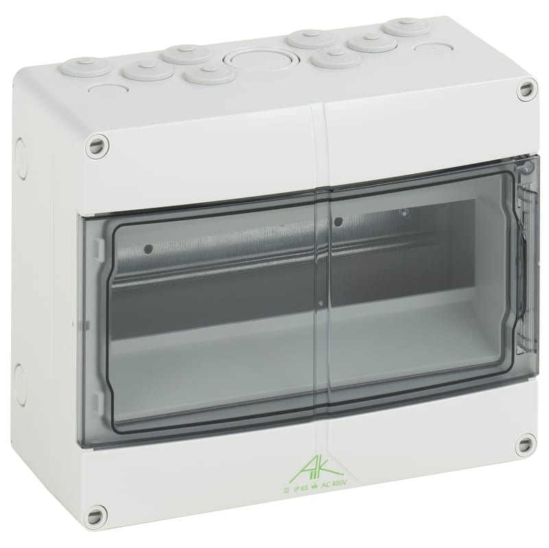 Fuse cabinet - AK 12 (73541201)