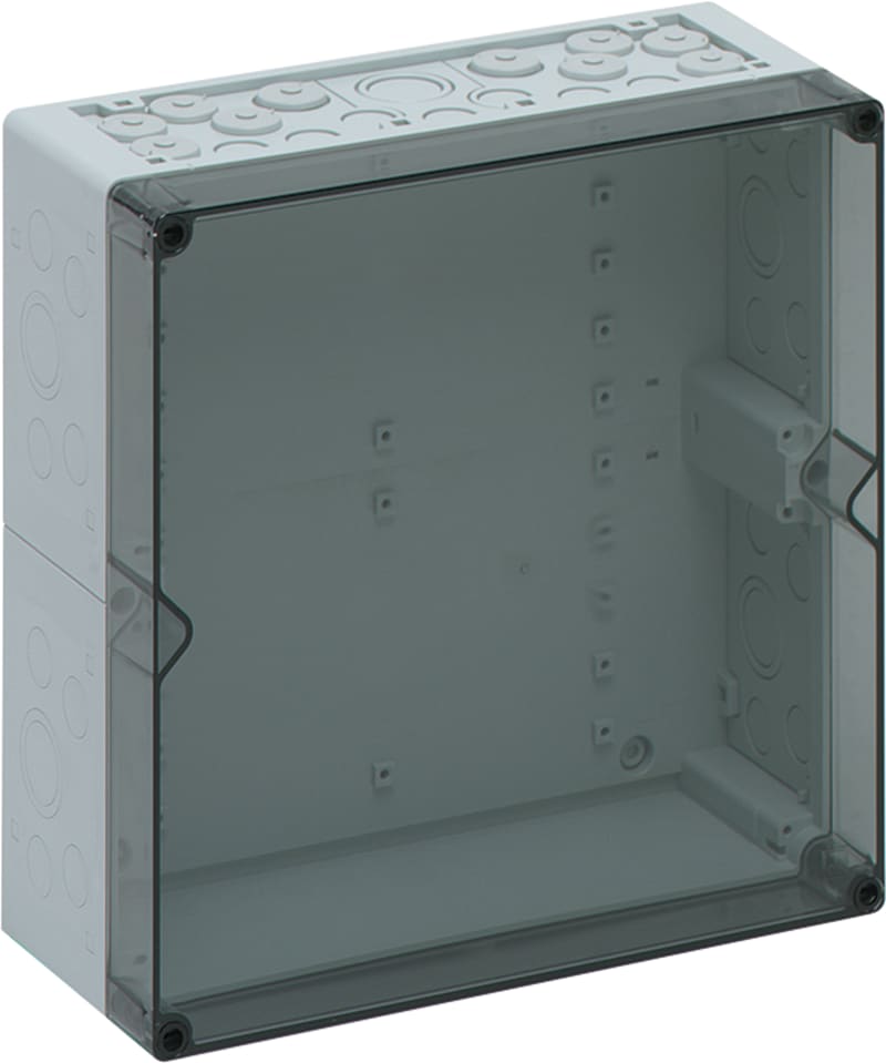 AKI2-T, 300X300X132MM (74500201)