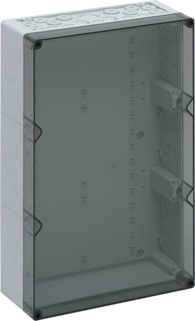 AKI3-T, 300X450X132MM (74500301)
