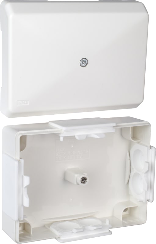 Junction BOX Empty ELKO 78/44 (EKO05192)
