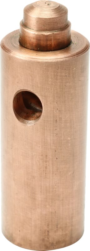 Elit Hammerlock Earthing Connector 5/8" for 25 mm²