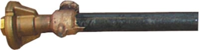 ELIT DB10KS-Ø16-500mm (166140)