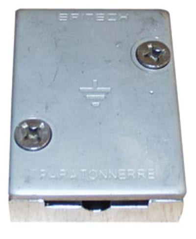 Earth Test Terminal ELIT CCJ-70-CA