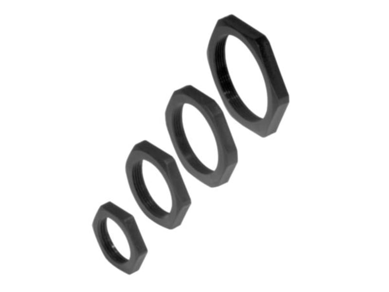 LOCK NUT M20X1,5 plastic (GHG9601941R0033)