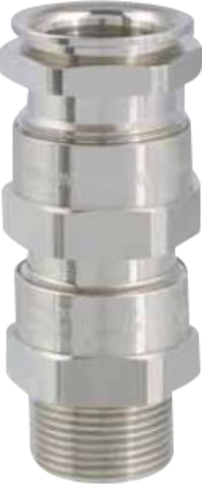 Nipple ADE4F for armoured cable (CAP847004V1)