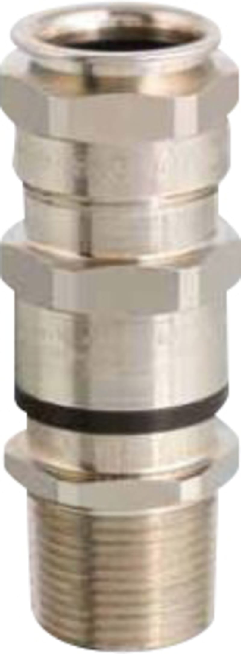 Nipple ADE5F for armoured cable (CAP856694V1)