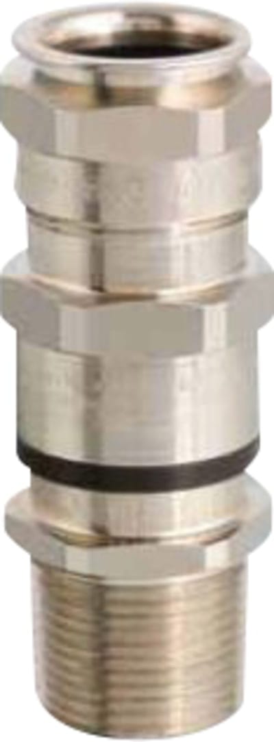 Nipple ADE5F for armoured cable (CAP856604V1)
