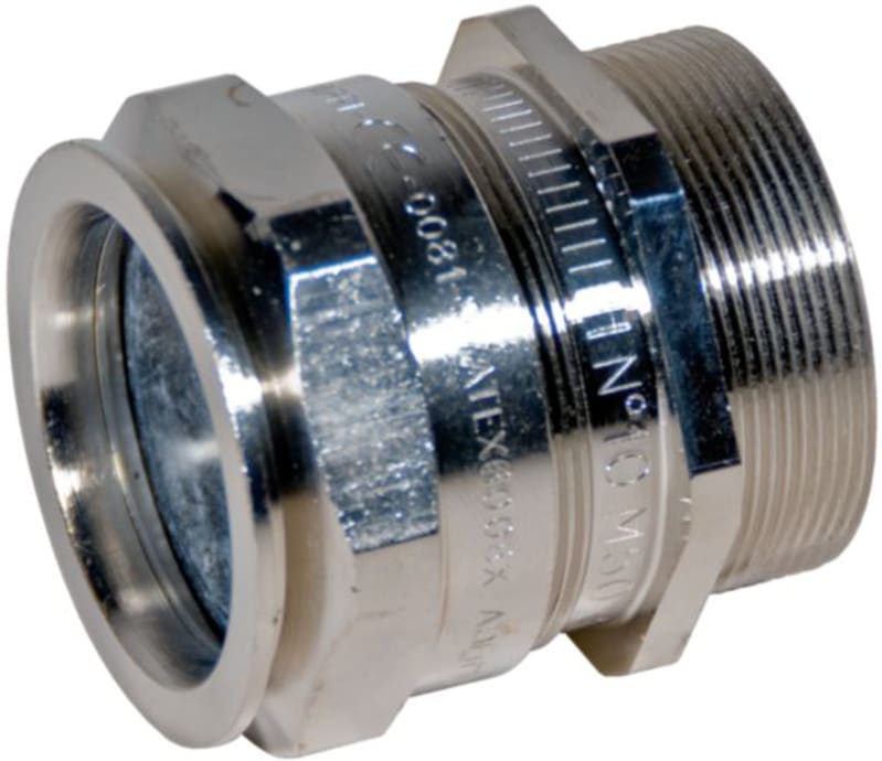 Nipple ADE1F2 Exe/Exd M20 (CAP806604V1)