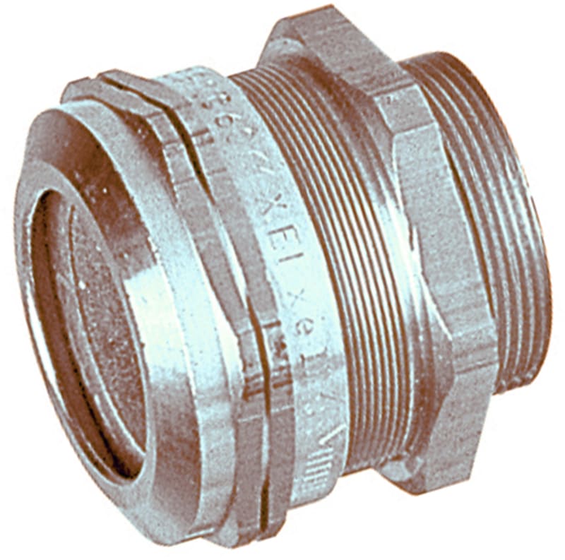 Ex e Nipple M20, Newcap CT-e Ø7,5-130 mm (CAP193204V1)