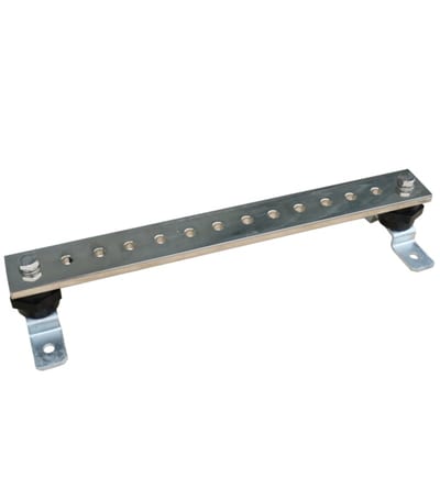 Earthing Rail ELIT EFJ440-12