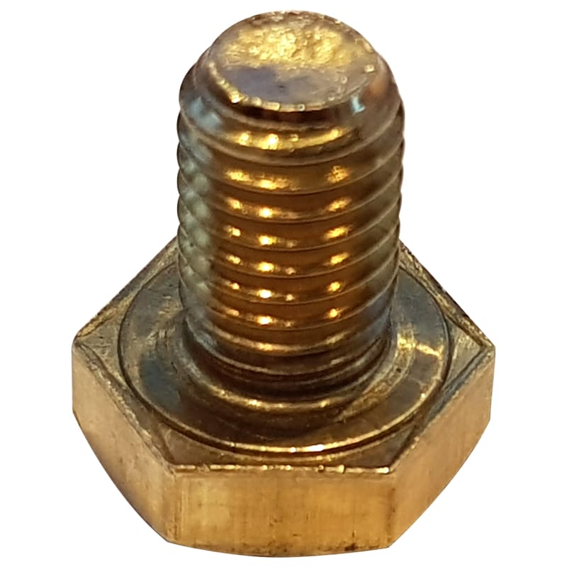 Brass Bolt M10X16 (30120028)