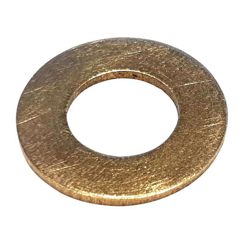 Brass Washer M10 (30120029)