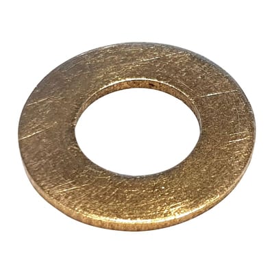 Brass Washer M10 (30120029)