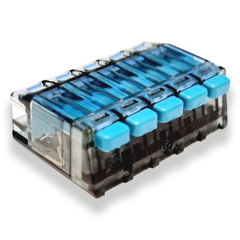 ELIT KK024-5P-32A-450V (22500002)
