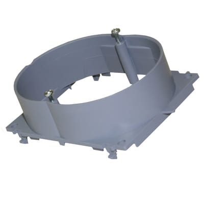Trimsfront Powerline 1,5 wall box