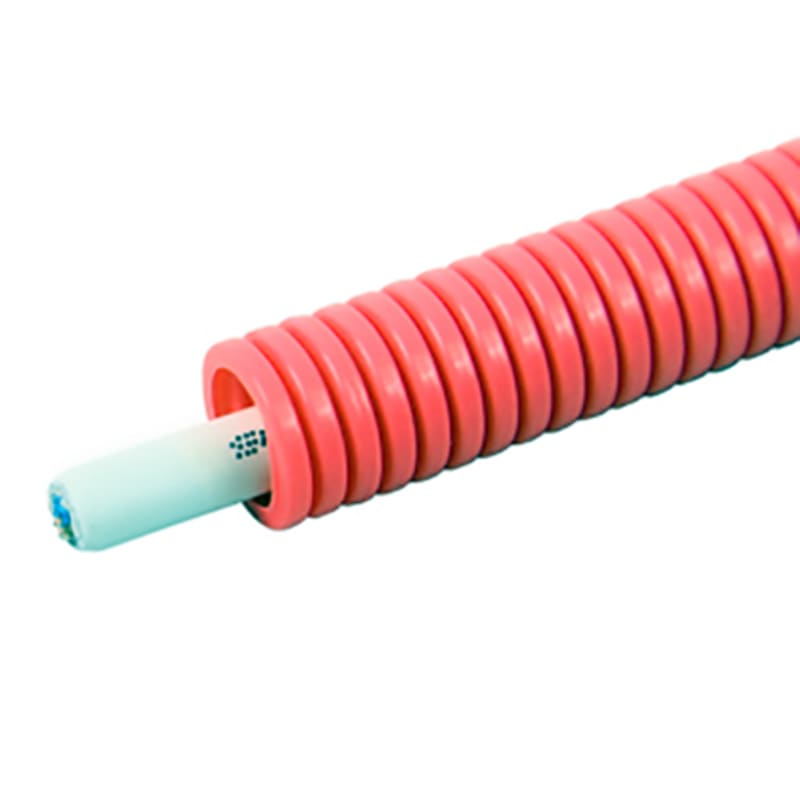 Powerline PRO IFLI 2X1/1 - 16X100 RED (1241434)