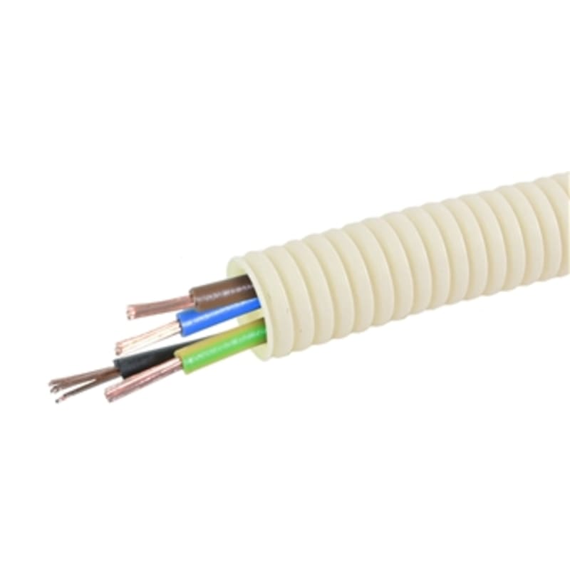Powerline PN 4G1,5 - 16X100 grey (590801)