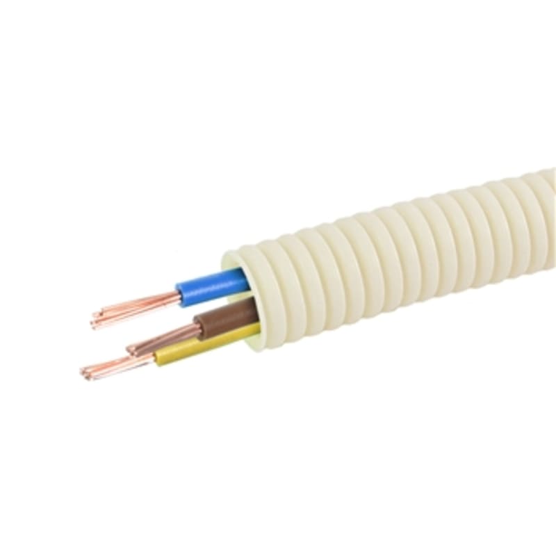 Powerline PN 3G2,5 - 16X100 grey (70005430)
