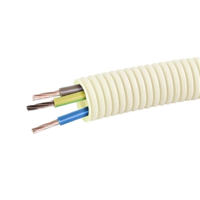 20-50 3G4 Powerline PN in PIPE (1241456)
