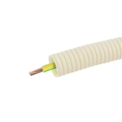 Powerline 1X6 yellow/green 16X100 grey