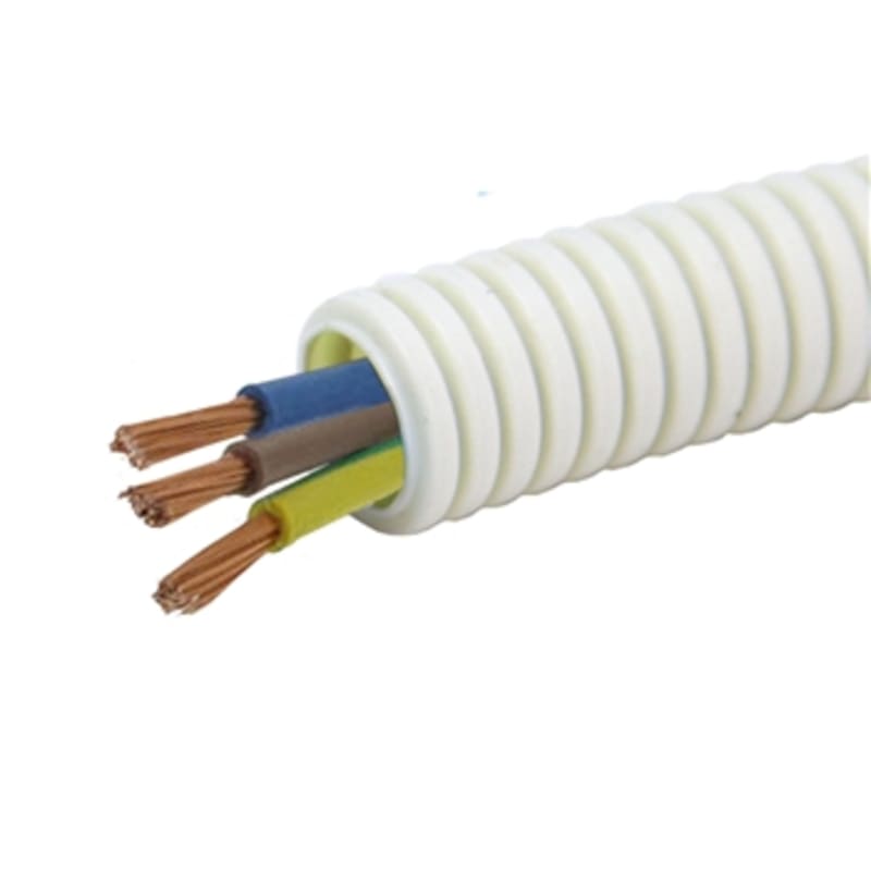 20-50 3G6 Powerline PN in PIPE (1241468)