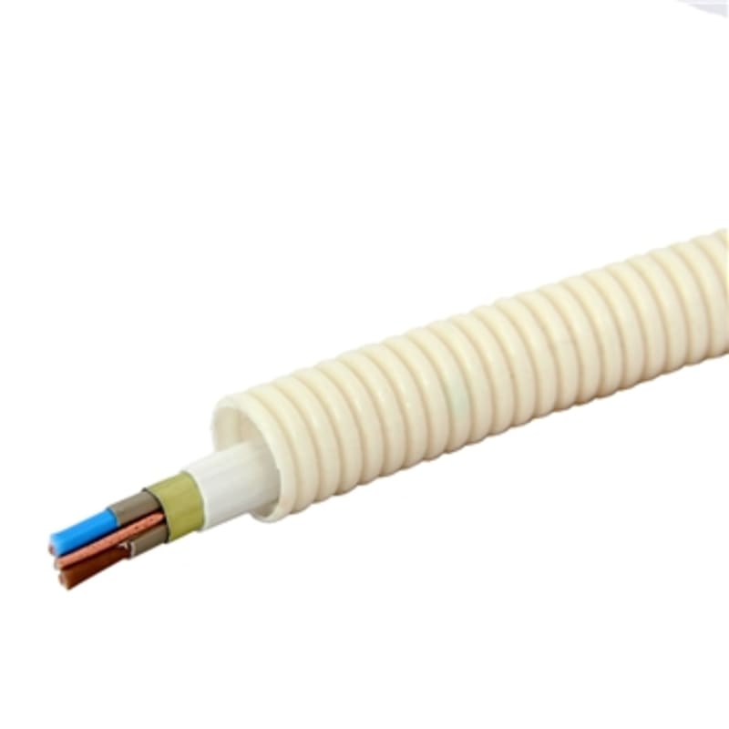 16-50 2X1,5/1,5 Powerline PR in PIPE (1241475)