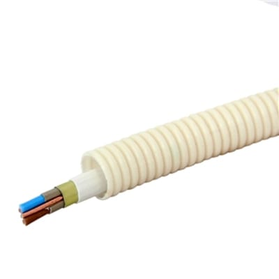 16-50 2X1,5/1,5 Powerline PR in PIPE