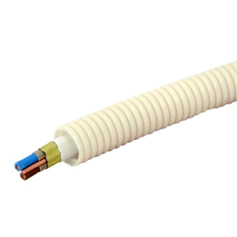 16-50 2X2,5/2,5 Powerline PR in PIPE (1241476)